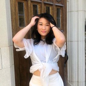 Meet your Posher, Nancy